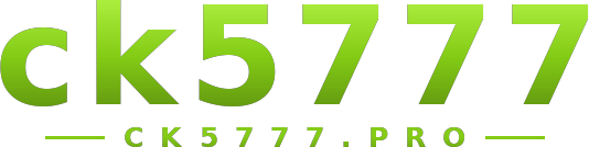 ck5777 logo